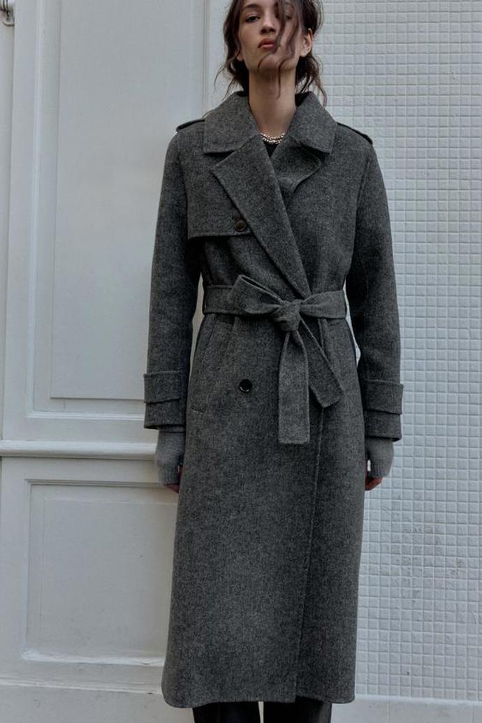 Zara, 2599 Kč
