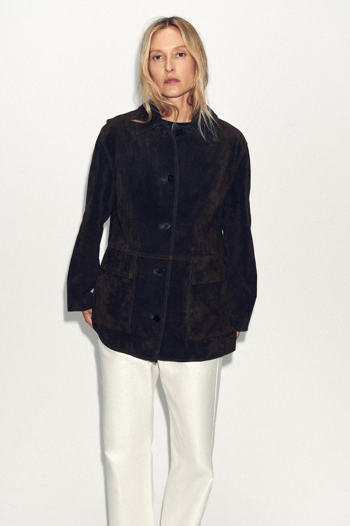 Zara, 3599 Kč
