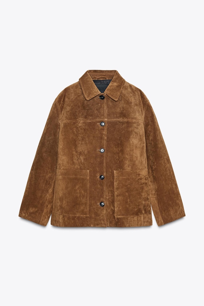 Zara, 3599 Kč
