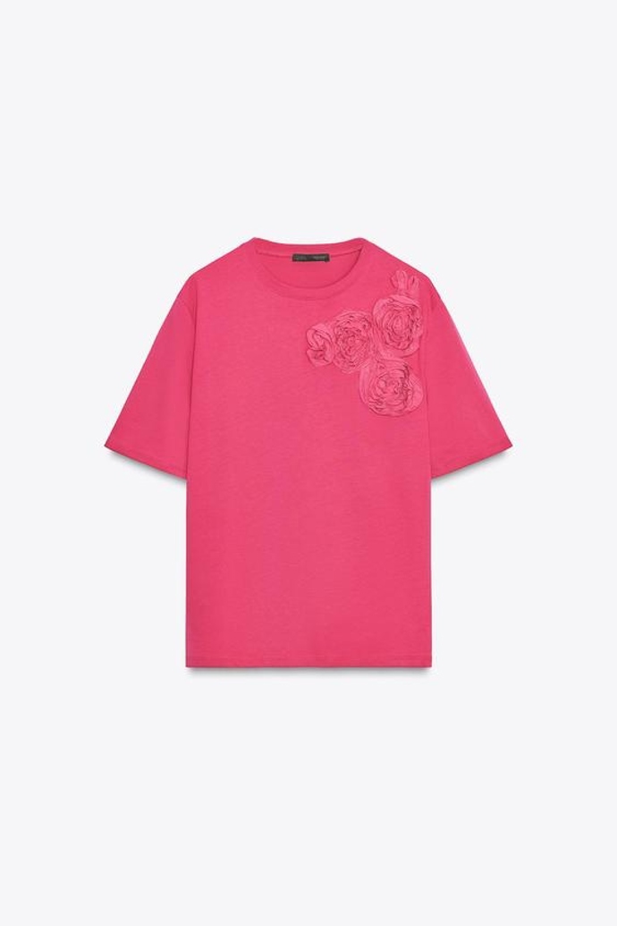 Zara, 499 Kč
