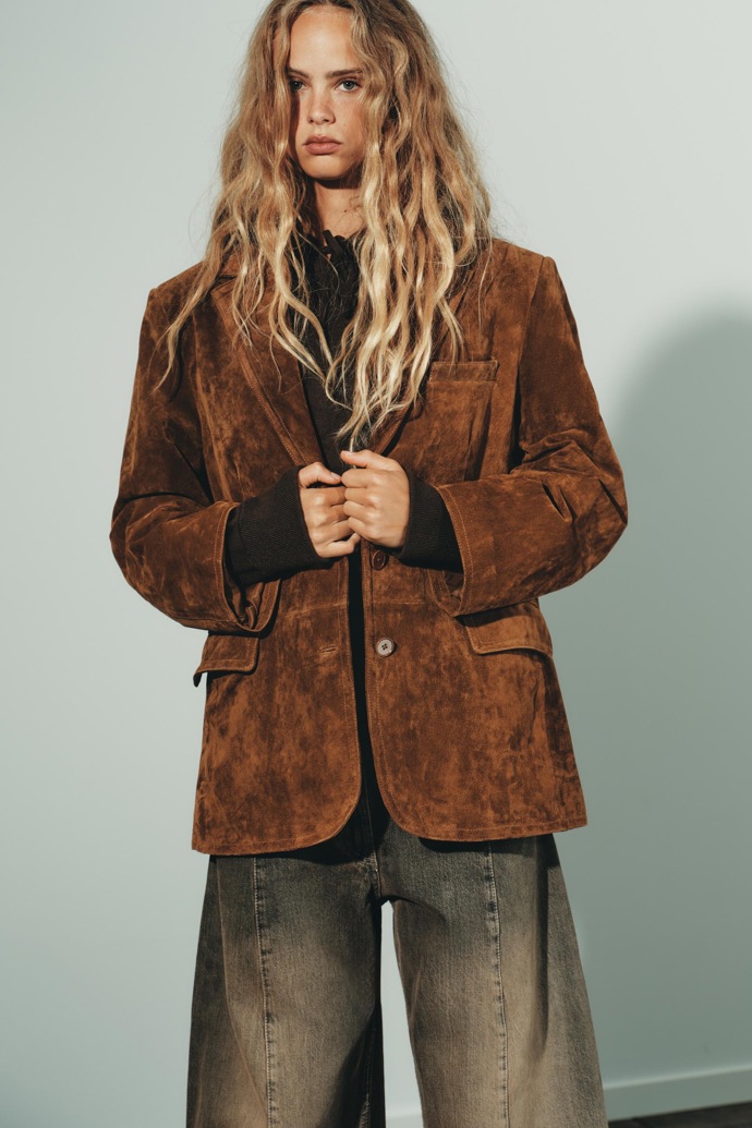 Sako, Zara, 4299 Kč
