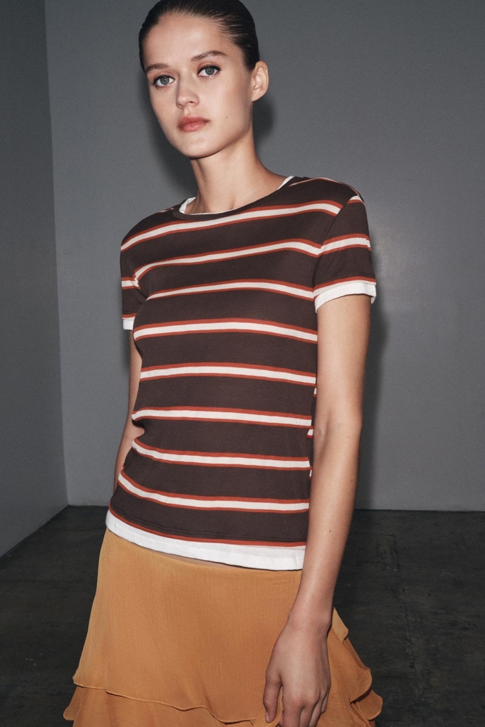 Zara, 449 Kč
Zara, 449 Kč