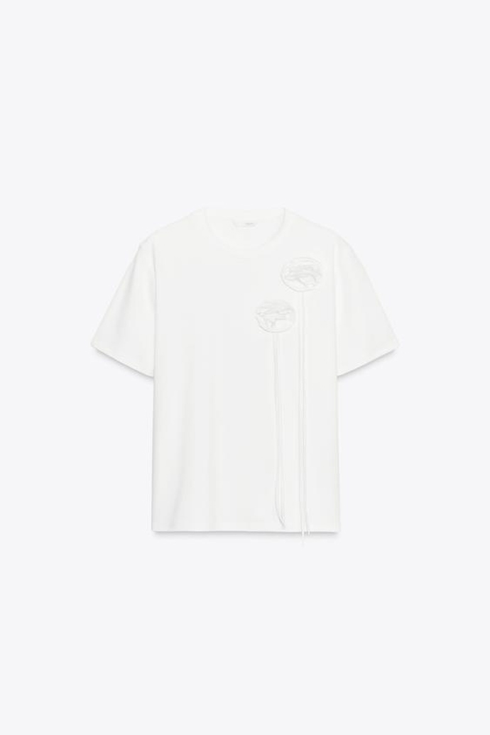 Zara, 499 Kč
