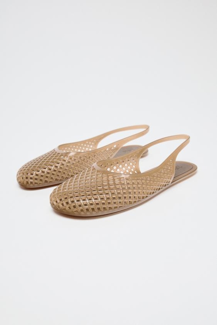Zara, 549 Kč
Zara, 549 Kč