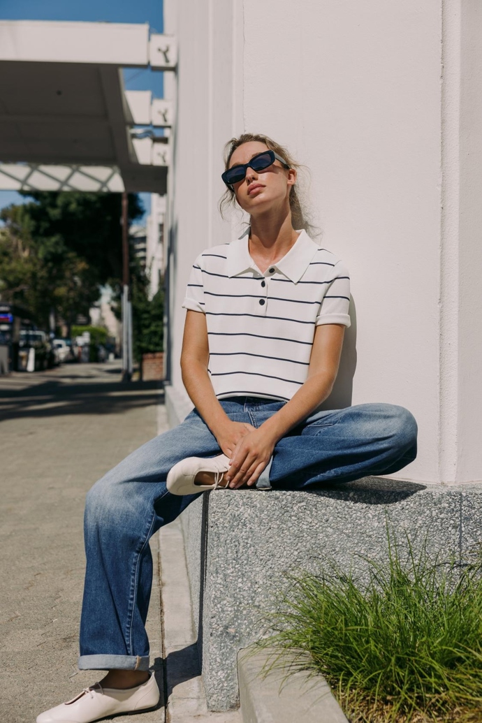 Zara, 549 Kč
