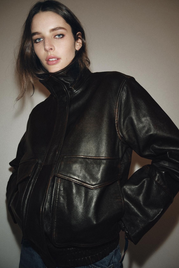 Zara, 6399 Kč
Zara, 6399 Kč