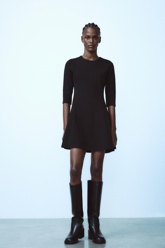 Zara, 649 Kč
