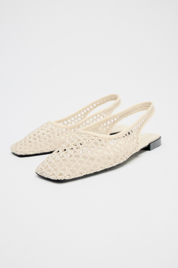 Zara, 799 Kč
Zara, 799 Kč