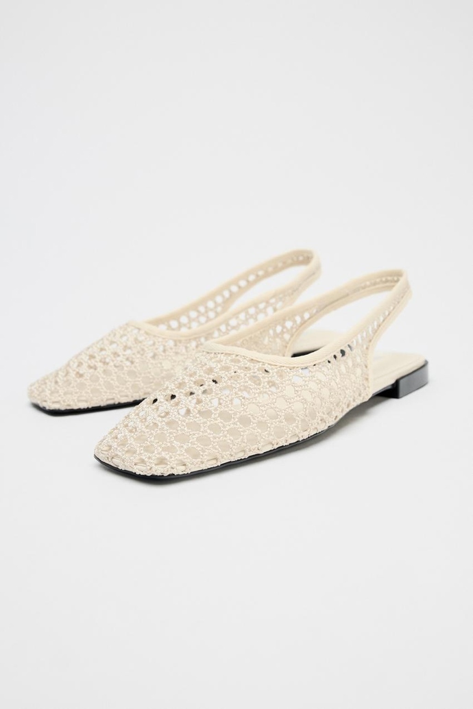 Zara, 799 Kč
Zara, 799 Kč