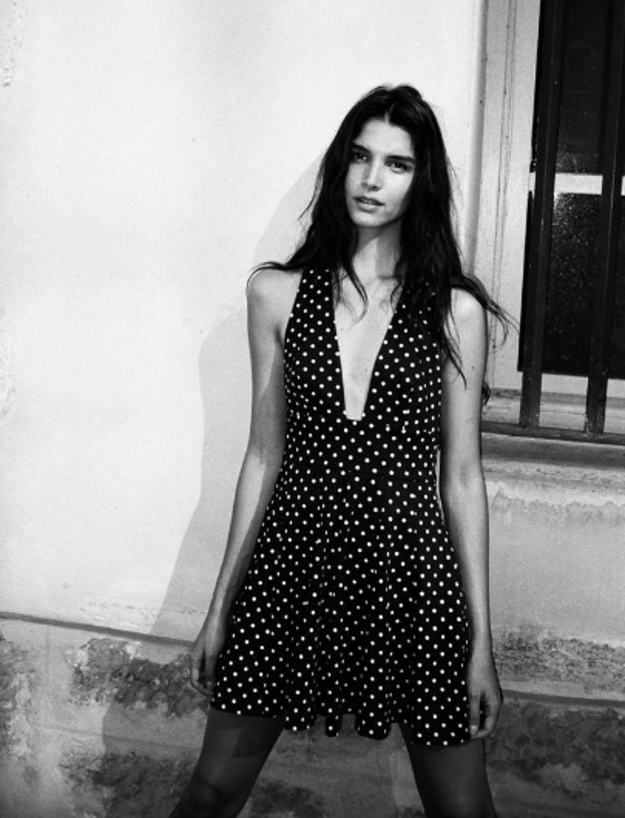 Zara, 849 Kč
Zara, 849 Kč