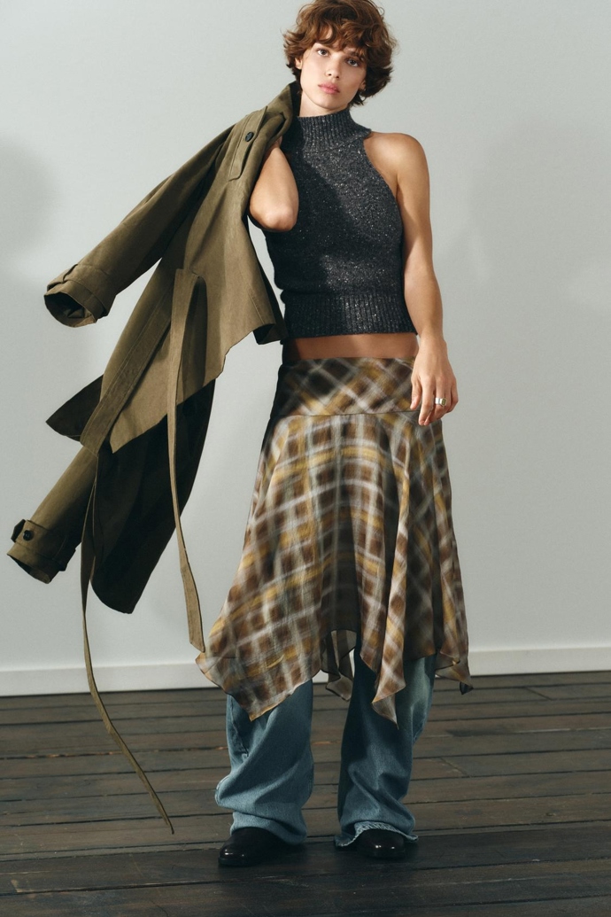 Zara, 849 Kč
