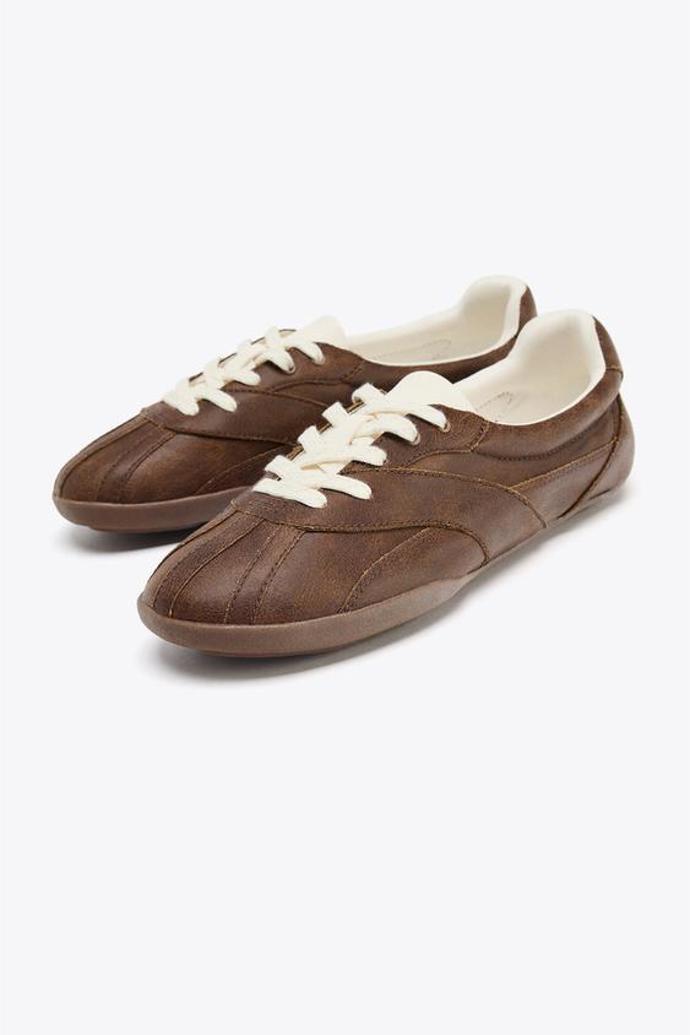 Zara, 849 Kč
Zara, 849 Kč