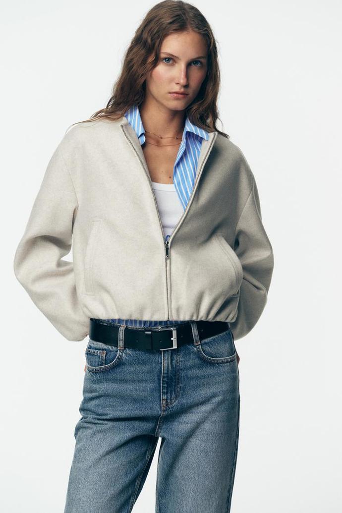 Zara, 849 Kč
