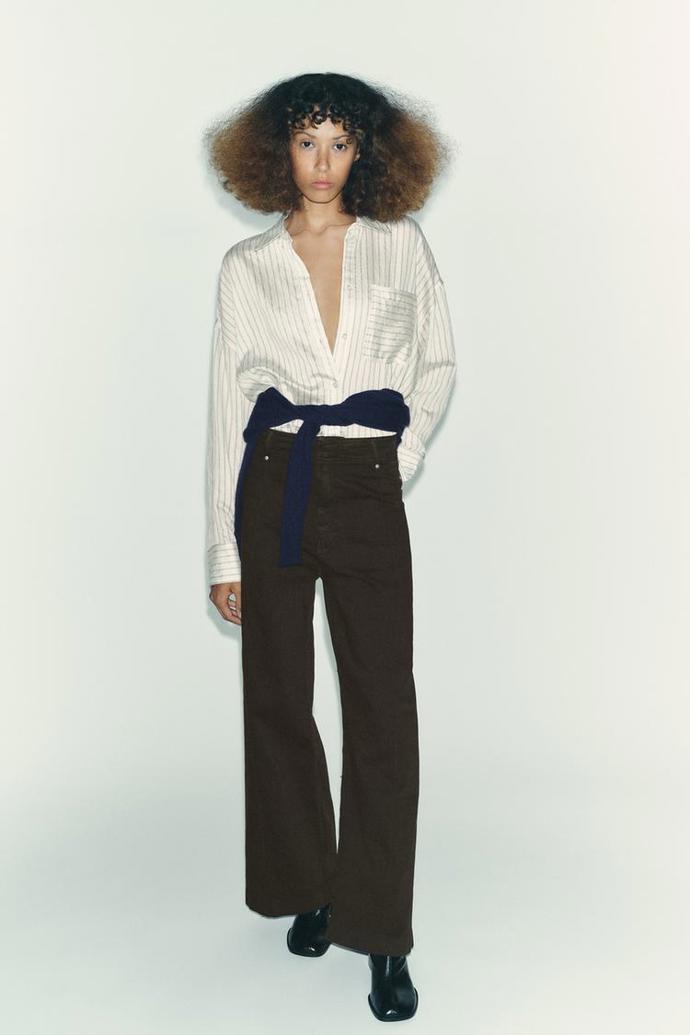 Zara, 849 Kč
Zara, 849 Kč