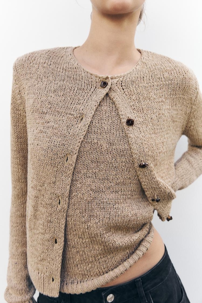 Zara, 849 Kč
Zara, 849 Kč