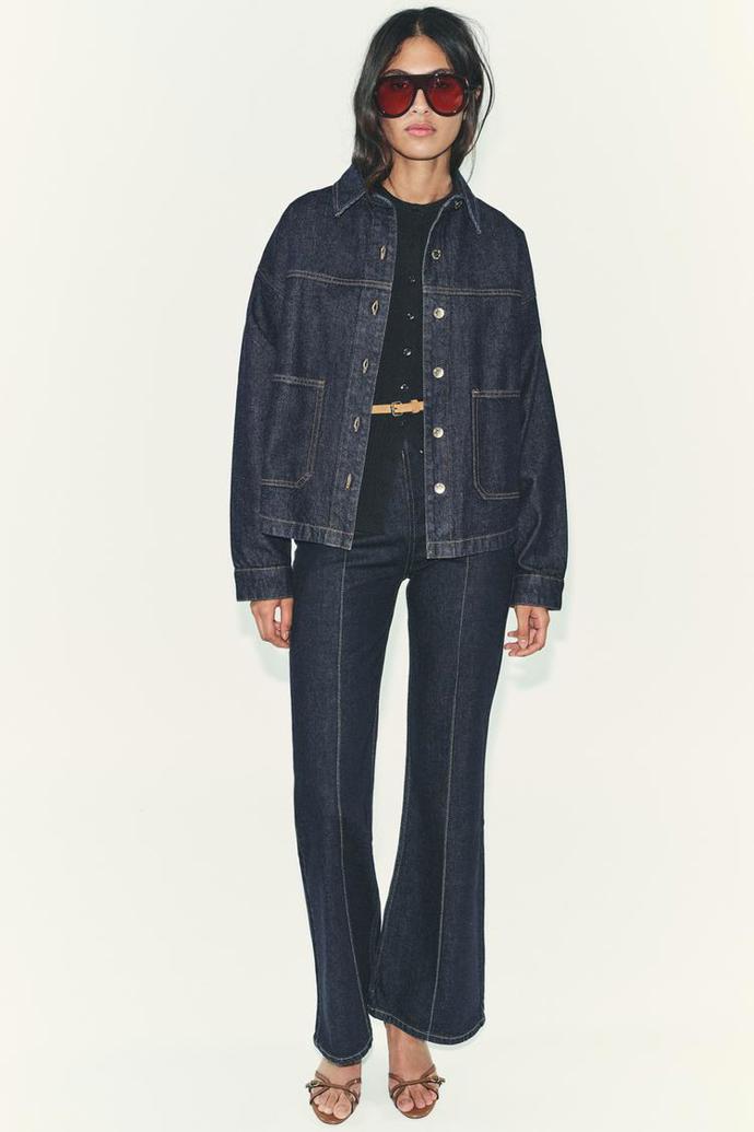 Zara, 849 Kč
Zara, 849 Kč