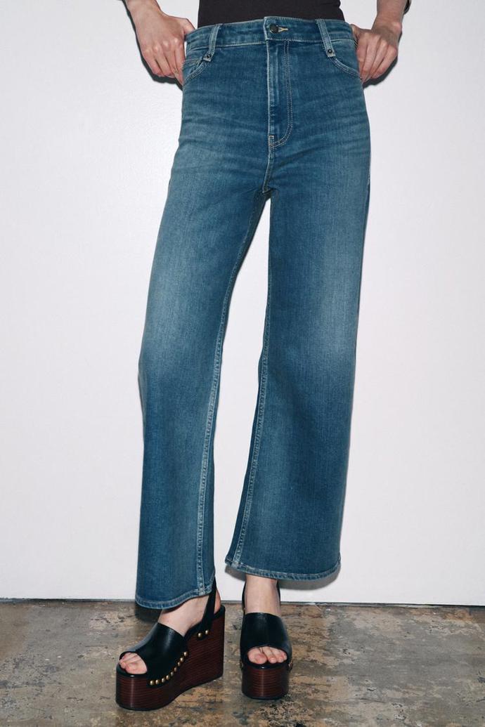 Zara, 849 Kč
Zara, 849 Kč