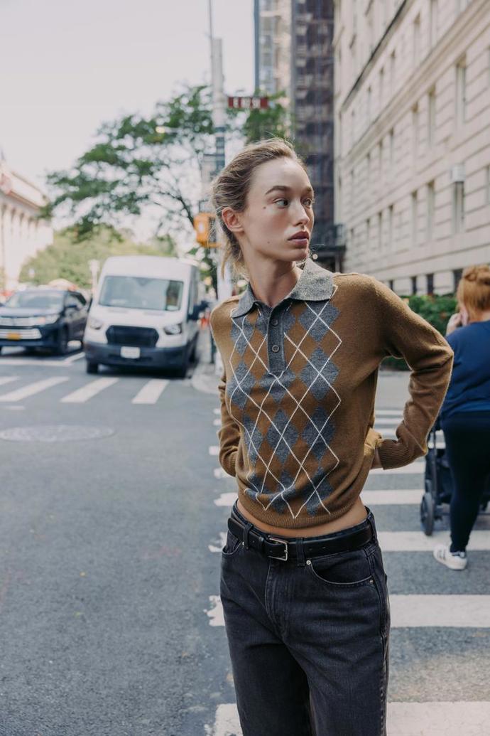 Zara, 849 Kč
Zara, 849 Kč
