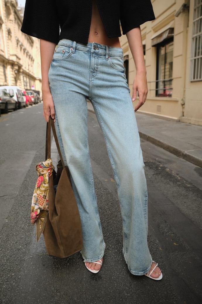 Zara, 849 Kč
