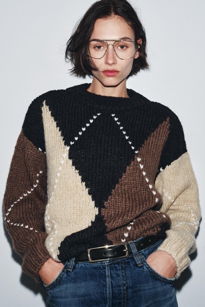 Zara, 849 Kč
Zara, 849 Kč