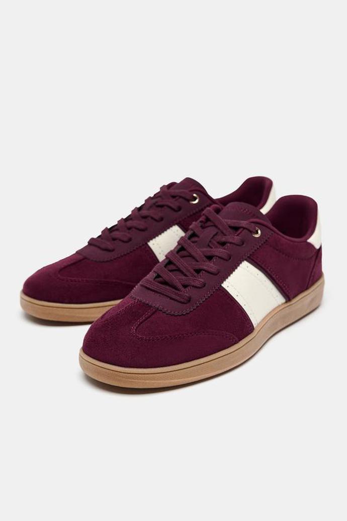 Zara, 849 Kč
Zara, 849 Kč