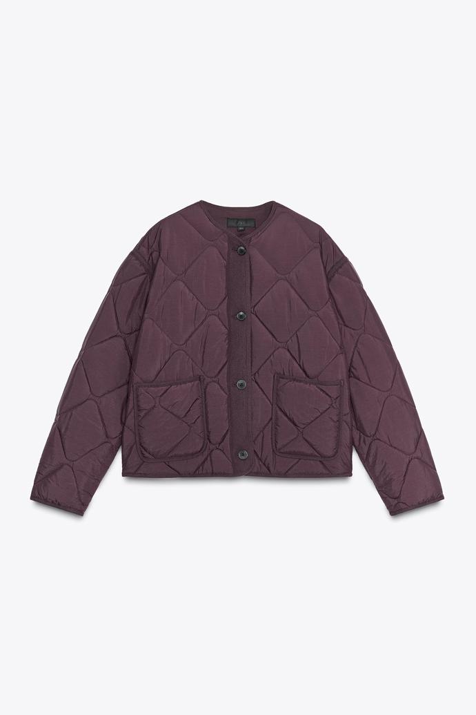 Zara, 849 Kč
Zara, 849 Kč