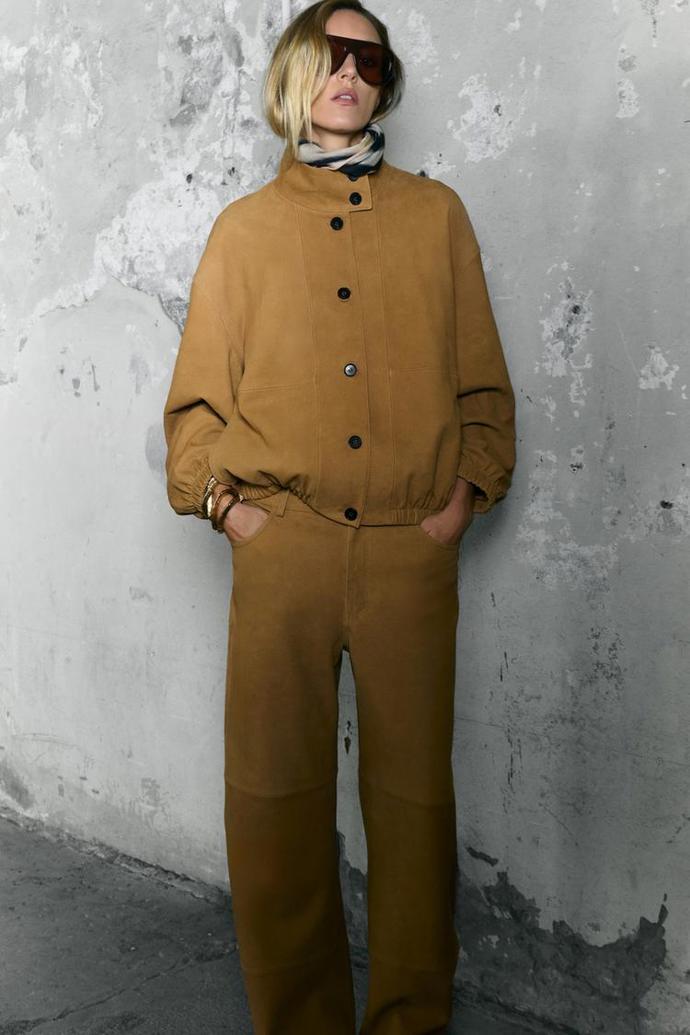 Zara, 8599 Kč
