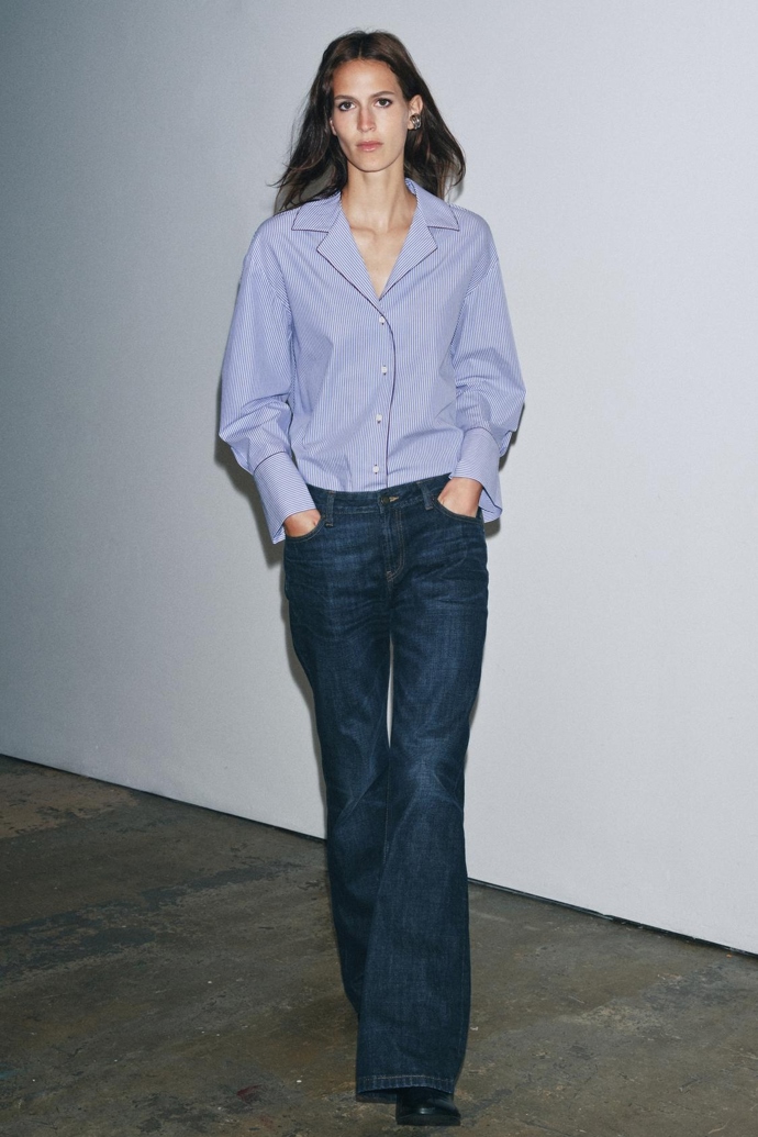 Zara, 999 Kč

