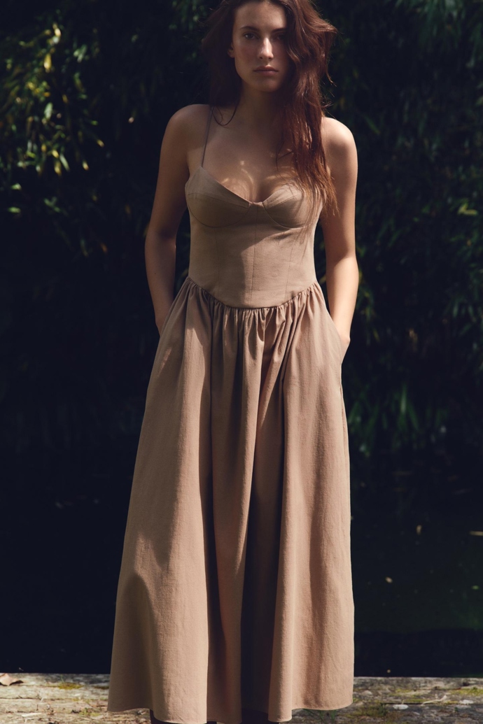 Zara, 999 Kč
Zara, 999 Kč