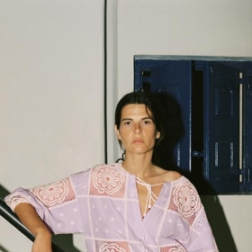 Zara, 999 Kč
Zara, 999 Kč