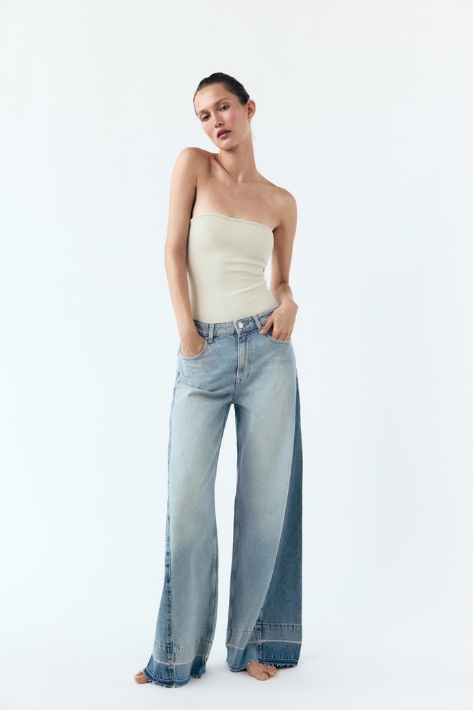 Zara, 999 Kč
