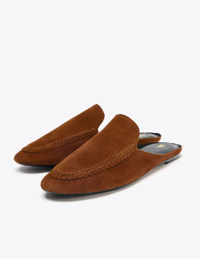 Zara, 999 Kč
