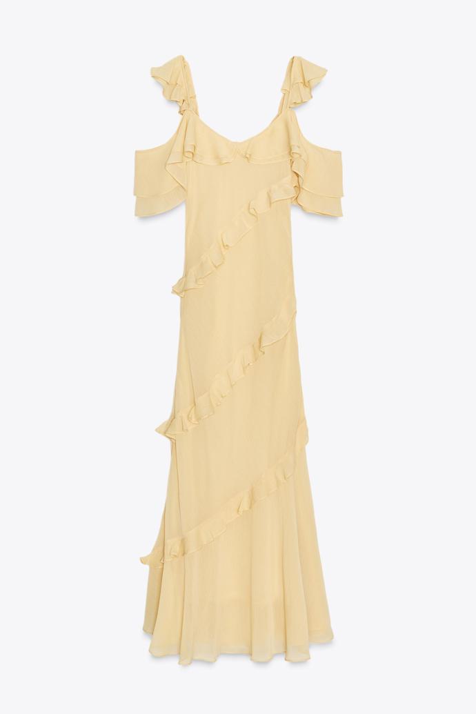 Zara, 1199 Kč
Zara, 1199 Kč