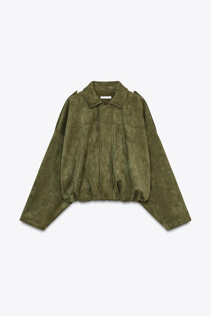 Zara, 1499 Kč
Zara, 1499 Kč