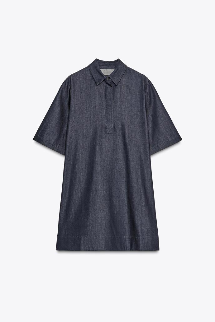 Zara, 449 Kč
Zara, 449 Kč