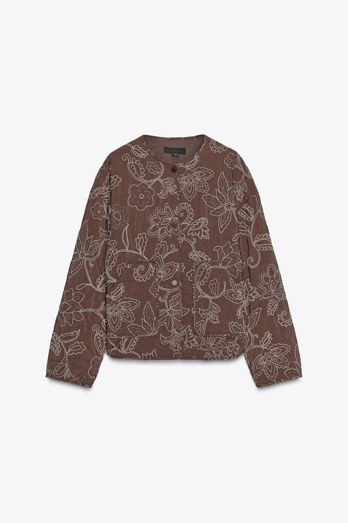 Zara, 1199 Kč
Zara, 1199 Kč