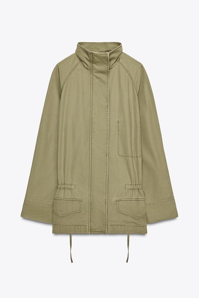 Zara, 1499 Kč
Zara, 1499 Kč