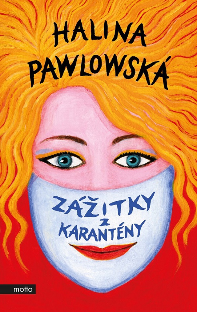 Zážitky z karantény Zážitky z karantény