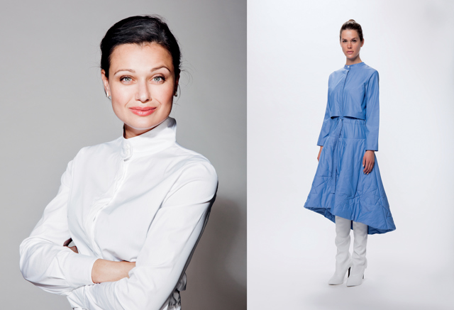 Marianne Fashion: Řemeslo žije