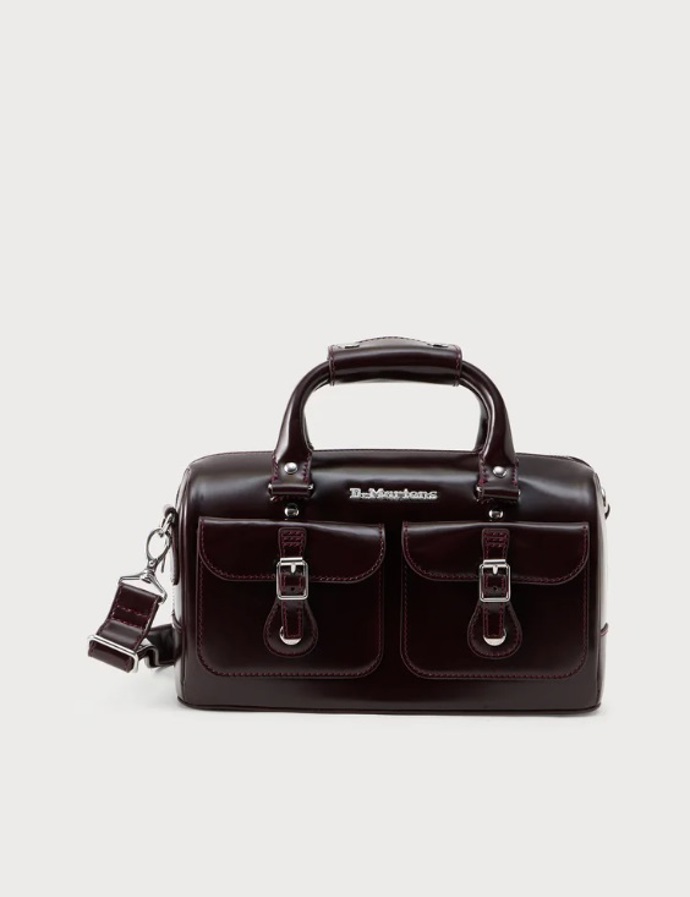 Top handle kabelka, Dr. Martens, 3 600 Kč
