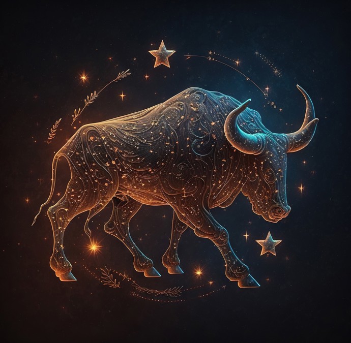 Býk (20. dubna - 20. května)

Dívám se dopředu s optimismem a nadšením. Každý nový den mi přináší příležitosti růst, objevovat a posouvat se dál.

