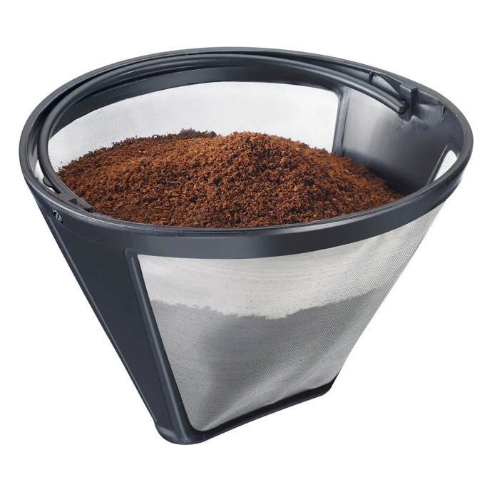 Znovupoužitelný filtr na kávu Coffee, Westmark, 207 Kč
