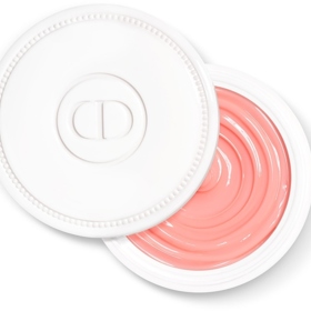 Zpevňující krém na nehty Dior Vernis Crème Abricot, Dior, 755 Kč
Zpevňující krém na nehty Dior Vernis Crème Abricot, Dior, 755 Kč