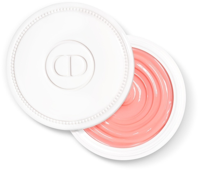 Zpevňující krém na nehty Dior Vernis Crème Abricot, Dior, 755 Kč
