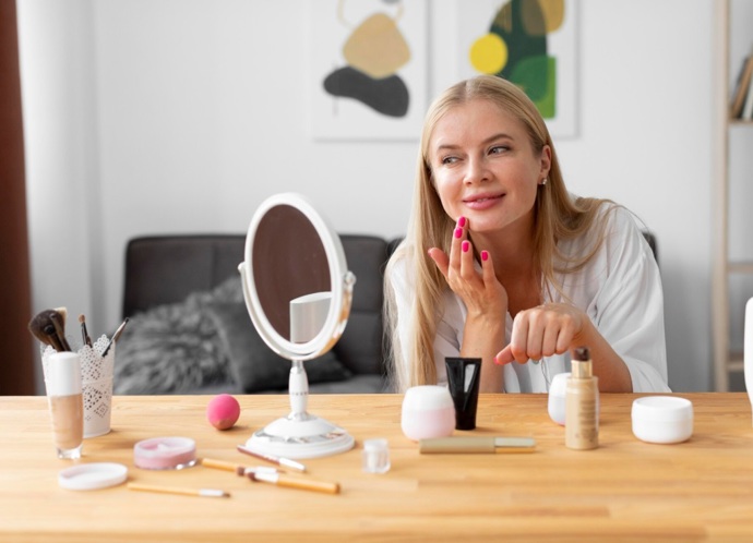 Každodenní skin care rutina je nejlepší cestou, která vás dovede k hydratované a mladistvé pleti. 
