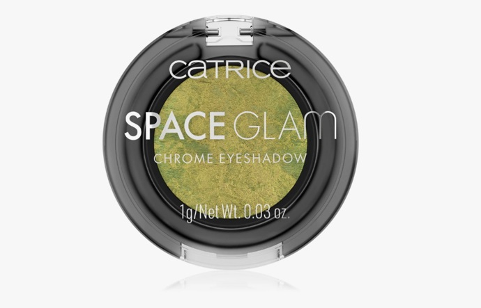 Výrazné oční stíny, Catrice, 140 Kč
