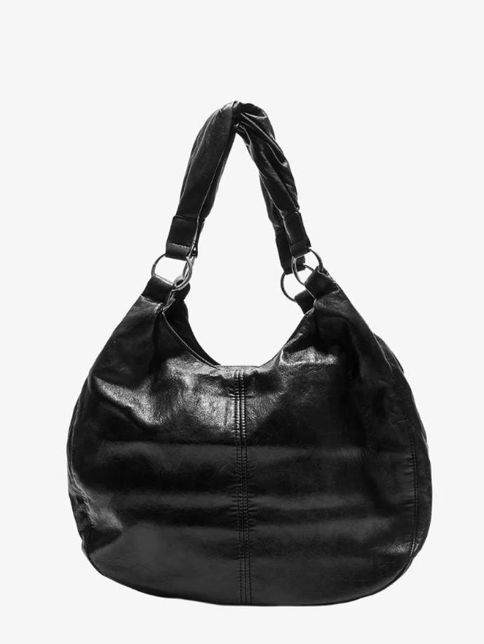 Hobo kabelka, Stradivarius, 849 Kč
