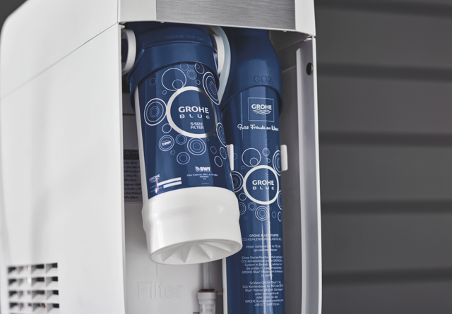 Grohe systém Grohe systém