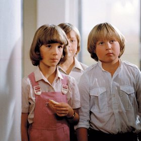 Létající Čestmír (1983)