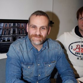 Ján Jackuliak a Jitka Čvančarová spolu dříve randili.